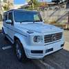 2020 MERCEDES BENZ G-WAGON thumb 2
