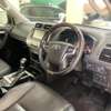 TOYOTA LANDCRUISER PRADO TX DIESEL 2020MODEL SUNROOF thumb 3
