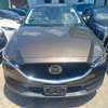 Mazda cx-5 brown thumb 0