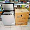 Hisense digital microwave thumb 2