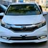 HONDA SHUTTLE HYBRID,2019,2wd,hire purchase accepted thumb 0
