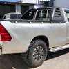 toyota hilux single cab used thumb 4