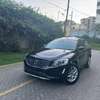 Volvo Xc60 black color 2017 model thumb 9