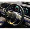 2019 MERCEDES BENZ GLE 400D thumb 5