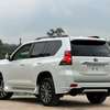 2021 Toyota land cruiser Prado TZG thumb 12