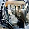 Mitsubishi outlander black color fully loaded 2019 model. thumb 4