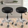 Barstool; Black Adjustable Barstool in Ogembo thumb 6