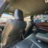 Toyota Harrier hybrid 2019 2WD thumb 5