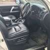 Toyota land Cruiser Sahara 2016 Diesel engine thumb 1
