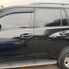 Toyota Land Cruiser Prado Black SUV Alloy Wheels thumb 13