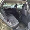 Subaru Outback Grey 2018 AWD thumb 3