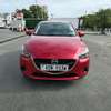 mazda demio redwine petrol used thumb 1