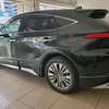 Toyota Harrier newshape 2020 thumb 9