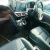 Toyota Voxy Black 2018 Si thumb 4