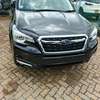 Subaru forester sj5 thumb 1
