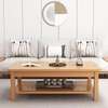 Office Table: Brown Office Table In Homabay thumb 1
