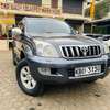 Toyota Prado thumb 0