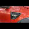 Ford ranger diesel engine auto yr 2012 thumb 5
