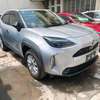Toyota Yaris Cross 2020 thumb 1