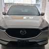 Mazda CX-8 Petrol 2021 Gold thumb 0