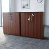 Credenza Cabinet;2-Door Credenza Storage Cabinet thumb 6