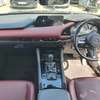 Mazda 3 petrol Navy blue thumb 7