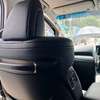 Toyota Alphard sunroof thumb 8