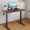 Electric Desk;  1.6M Home Office Electric Desk thumb 5