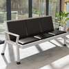 Reception Benches;3-Link Reception Office Bench In Nyamira thumb 6