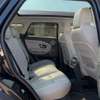 RANGE ROVER EVOQUE 2017MODEL MOONROOF thumb 5