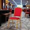 Conference  Chair; Heavy Duty Banquet Seat in Suneka thumb 5