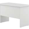 1200mm home office study desk with drawers thumb 5