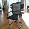 Mid Back Executive Guest Chair thumb 7