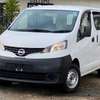 *NISSAN NV200 MANUAL transmission 2019 model. thumb 5