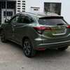 HONDA VEZEL HYBRID PREMIUM GRADE 2019 thumb 4