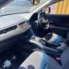 Honda Vezel Hybrid Darkblue 2018 thumb 3