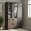 3 Door Wooden Office Cabinet thumb 8