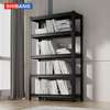 Office Rack ; 5-Tier Metallic Office Rack thumb 3