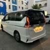 Nissan Serena epower white 2019 thumb 9