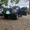 Double cab, automatic/ diesel thumb 2