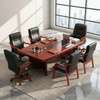 Office Table;2000mm Office Boardroom Table thumb 4