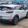 Mazda CX-3 Petrol 2019 2wd thumb 10