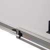 Office Cabinet :  3-Drawer Metallic Office Filing Cabinet thumb 4