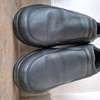 Men's Black Slip-On Work & Casual Shoes thumb 3