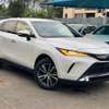 2020 Toyota harrier thumb 0