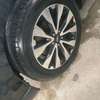 SUBARU OUTBACK 2015MODEL SUNROOF thumb 3