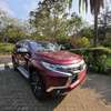 Diplomatic 2021 Mitsubishi Shogun Sport thumb 1