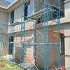 Affordable scaffolds for hire thumb 0