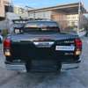 Toyota Hilux double cabin thumb 3