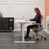 1.4M Adjustable Height Electric Standing Desk thumb 10